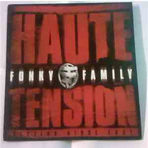 Fonky Family - Haute Tension