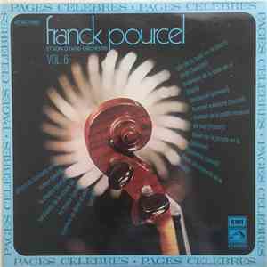 Franck Pourcel - Franck Pourcel Vol. 6