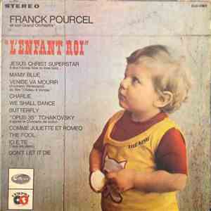 Franck Pourcel - L'enfant Roi