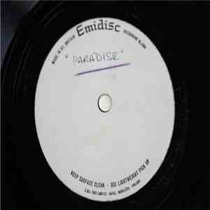Frank Ifield - Paradise