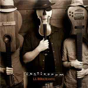 Genticorum - La Bibournoise