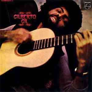 Gilberto Gil - Gilberto Gil