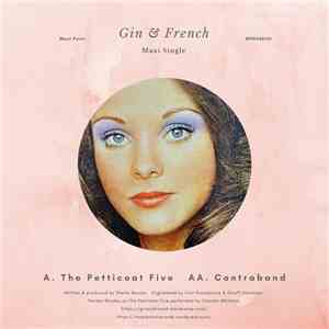 Gin & French - The Petticoat Five
