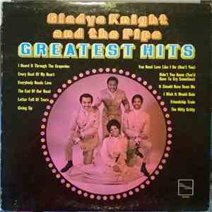 Gladys Knight And The Pips - Greatest Hits