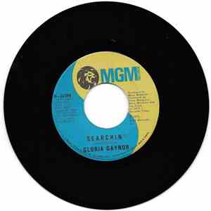 Gloria Gaynor - Reach Out, I'll Be There