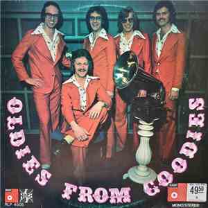 Goodies - Oldies From Goodies