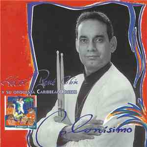 Héctor René Colón & Caribbean Breeze - Colonisimo