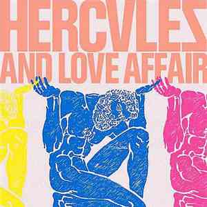 Hercules And Love Affair - Hercules And Love Affair
