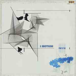 iMOTION - River Of Ice