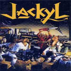 Jackyl - Jackyl