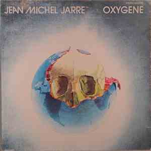 Jean Michel Jarre - Oxygene