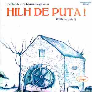 Jean-Claude Coudouy - Hilh De Puta !