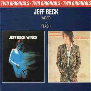 Jeff Beck - Wired+Flash