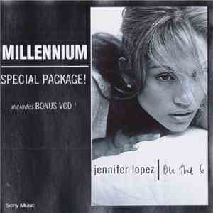 Jennifer Lopez - On The 6