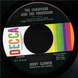 Jerry Clower - Bully Has Done Flung A Cravin' On Me