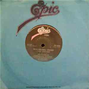 Jim Steinman - Rock And Roll Dreams Come Through