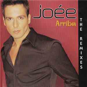 Joée - Arriba (The Remixes)