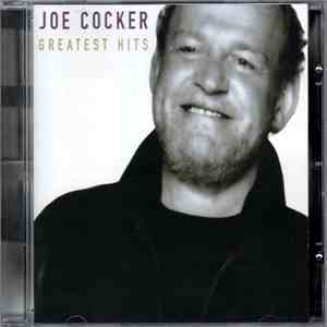 Joe Cocker - Greatest Hits