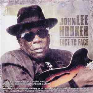 John Lee Hooker - Face To Face