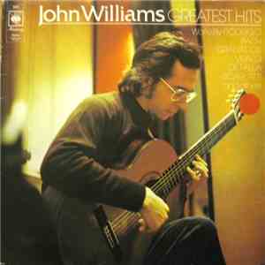 John Williams  - John Williams Greatest Hits