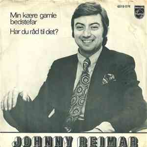 Johnny Reimar - Min Kære Gamle Bedstefar