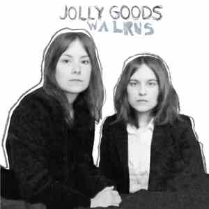 Jolly Goods - Walrus