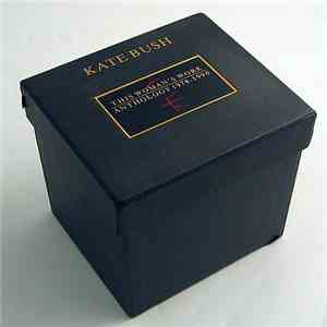 Kate Bush - This Woman's Work: Anthology 1978 - 1990