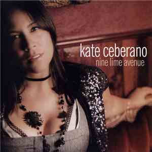 Kate Ceberano - Nine Lime Avenue
