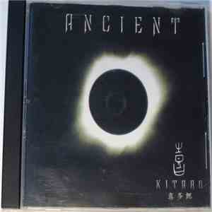 Kitaro - Ancient