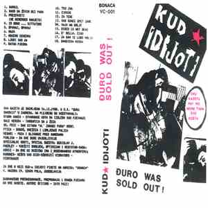 Kud Idijoti - Đuro Was Sold Out!