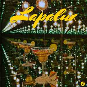 Lapalux - Lustmore