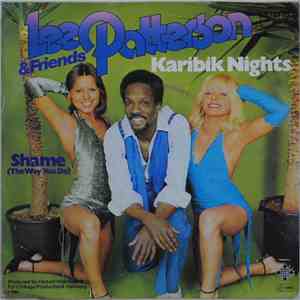 Lee Patterson & Friends - Karibik Nights