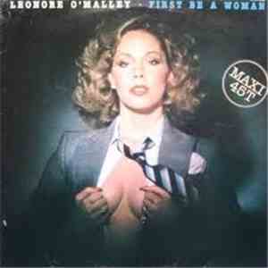 Leonore O'Malley - First Be A Woman