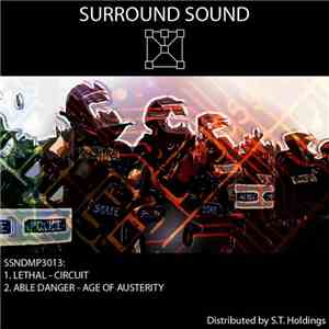 Lethal  / Able Danger  - Circuit / Age Of Austerity