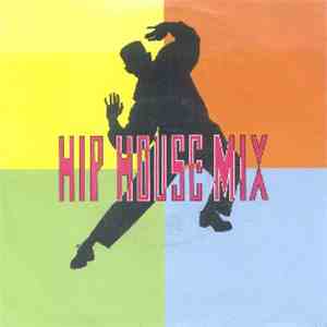 Lex van Coeverden - Hip House Mix