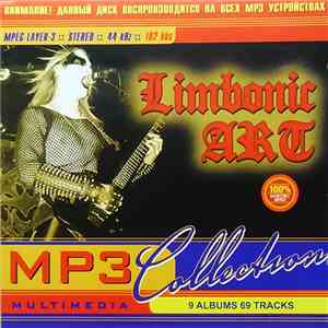 Limbonic Art, Keep Of Kalessin, Kvist - MP3 Collection
