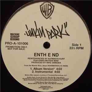 Linkin Park - Enth E Nd / Frgt/10