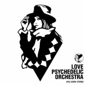 Love Psychedelico - Love Psychedelic Orchestra