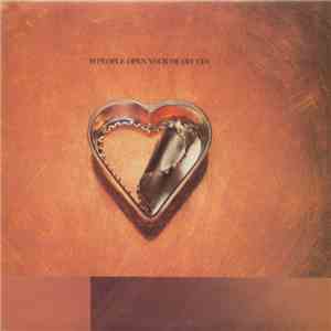 M People - Open Your Heart