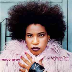 Macy Gray - The Id