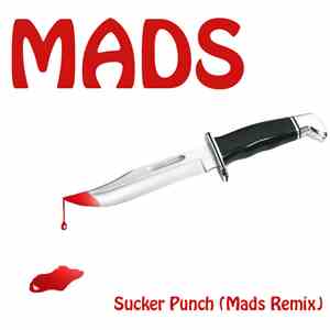 MADS - Sucker Punch Remix - Single