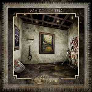 Maiden United - Remembrance