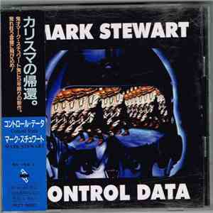 Mark Stewart - Control Data