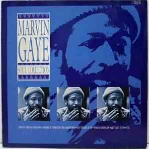Marvin Gaye - Soul Collection