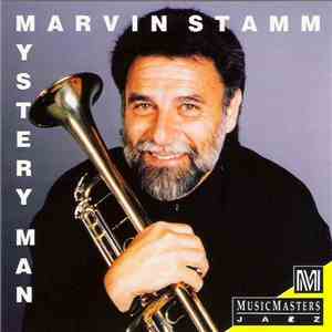 Marvin Stamm - Mystery Man