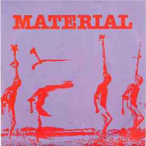 Material - Discourse