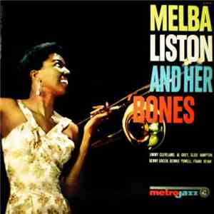 Melba Liston - Melba Liston And Her 'Bones