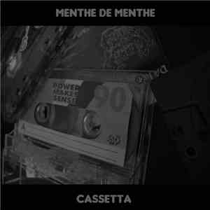 Menthe De Menthe - Cassetta