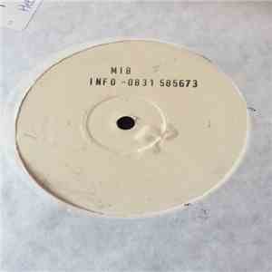 M.I.B. - Break The Crunch