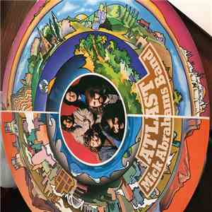 Mick Abrahams Band - At Last